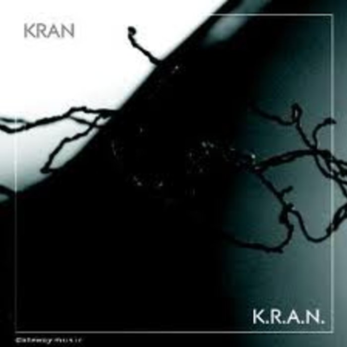 Kran cover